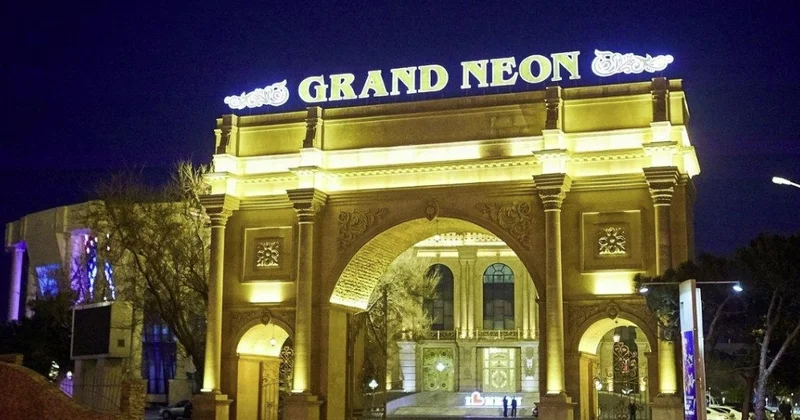 Aparıcı toydakı dəhşətli anlardan danışdı: Bir anda oldu VİDEO