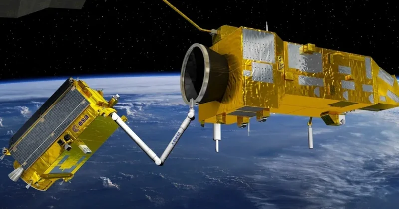 Avropa Kosmik Agentliyi ilk dəfə olaraq hərbi layihələrə vəsait ayıracaq