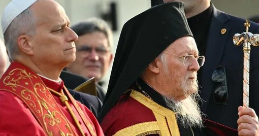 Папа Лев XIV призвал христиан отказаться от насилия во имя религии