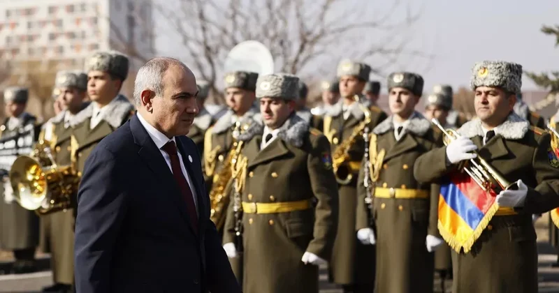 Ermənistanda ilk yaşanır: Paşinyan Qarabağ müharibəsinin əsas qüvvəsini vurdu