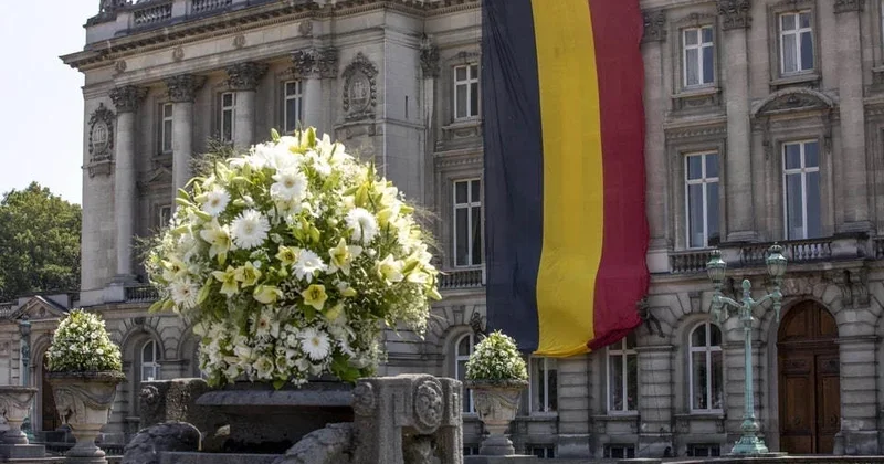 Бельгию заподозрили в использовании российских активов