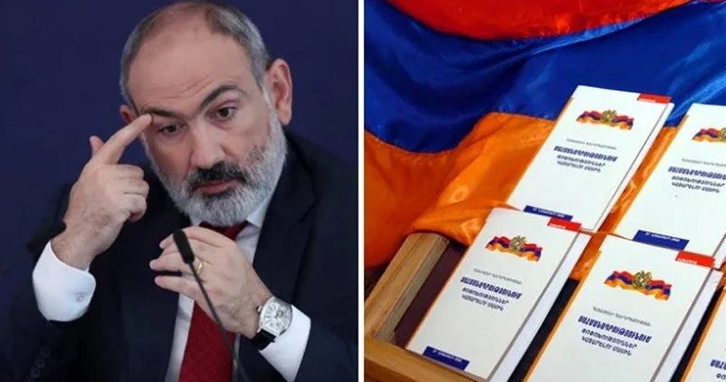 Sülh ya təcrid: Ermənistanın qarşısındakı strateji seçim