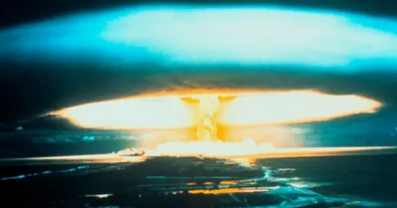 Почти половина американцев охвачена страхом ядерной войны