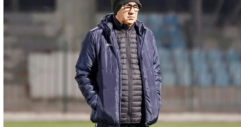 Kurban Berdıyev: Neftçi nin haqqını vermək lazımdır