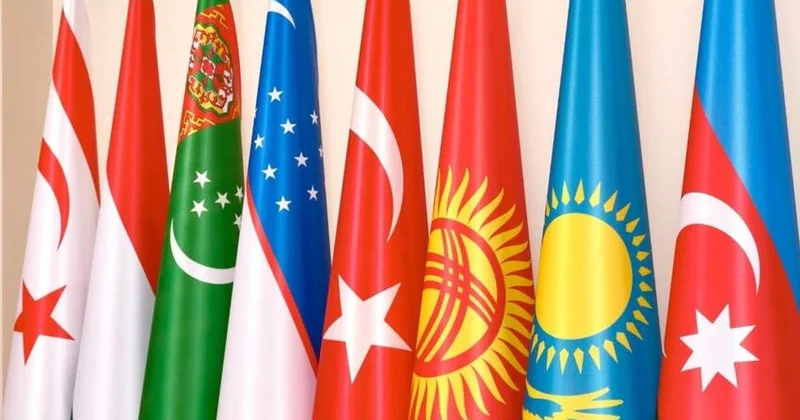 TDT nin media və informasiya üzrə məsul rəsmilərinin 8 ci toplantısı Qazaxıstanda olacaq