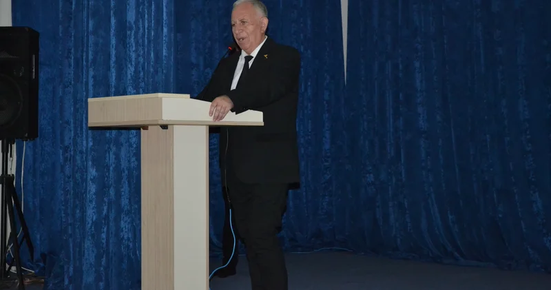 “Ümummilli Lider Heydər Əliyevin həyat yolu Azərbaycan xalqının mənəvi xəzinəsidir”