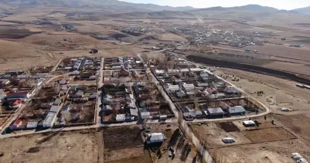 60 ildir qorunan inanılmaz ÖZƏLLİK Sakinlər də buna riayət edir