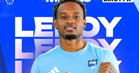 Mikelsdən möhtəşəm qol VİDEO