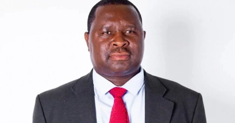 Намибийский Адольф Гитлер открестился от своей фамилии