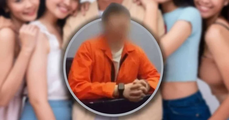 Özünü varlı kimi təqdim edib qadınlara pul xərclətdi