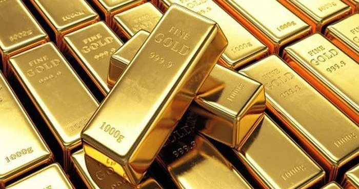 Стоимость фьючерса на золото поднялась выше $4 250