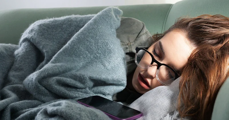 Yuxu zamanı bu qədər kalori itiririk Həkim AÇIQLADI