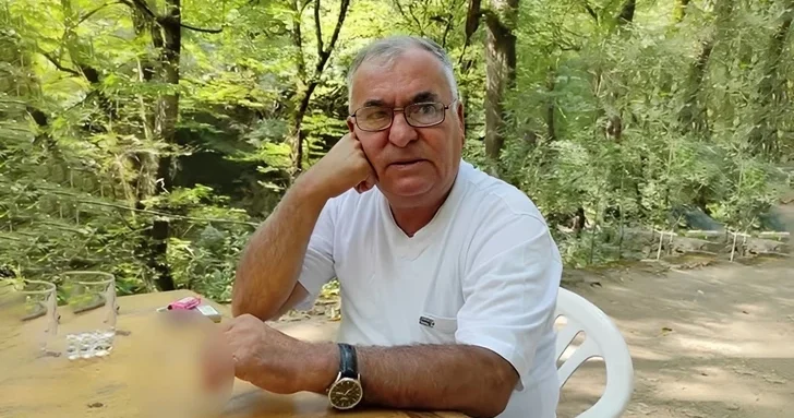 Скончался член Союза писателей Азербайджана