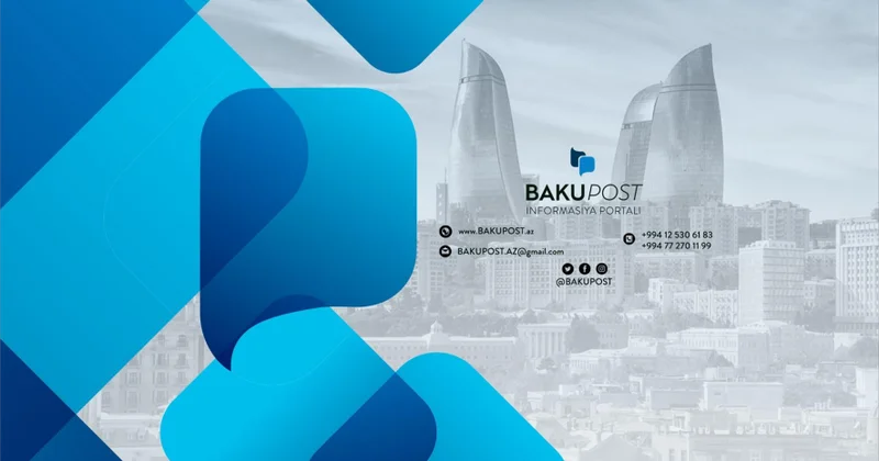 BakuPost TV də yeni layihə Futbolda Biz