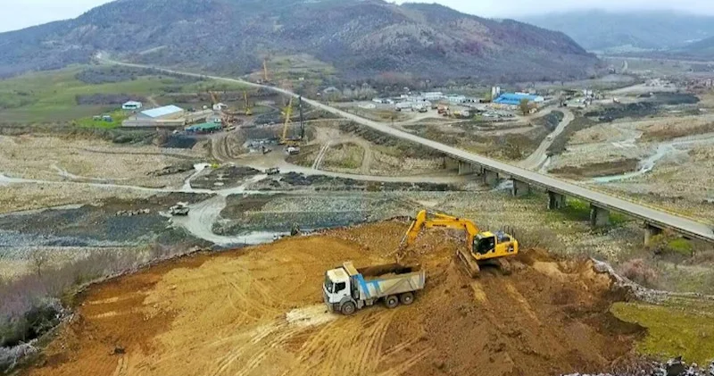 İsmayıllı yolu bu tarixdə açılacaq