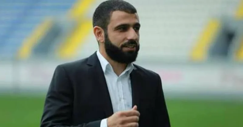 Rəşad Sadıqov artıq deyinmək xatirinə deyinir