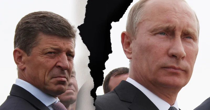 Единственный соратник Путина, выступавший против войны, уехал в Израиль