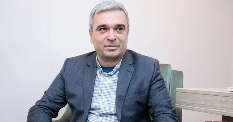 İlqar Məmmədov əməliyyat olunub