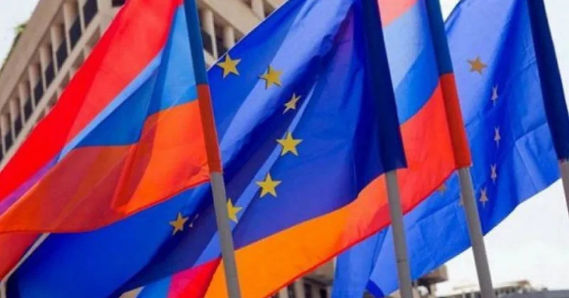 Ermənistan Aİ nin böhran idarəetmə missiyalarında iştiraka hazırlaşır