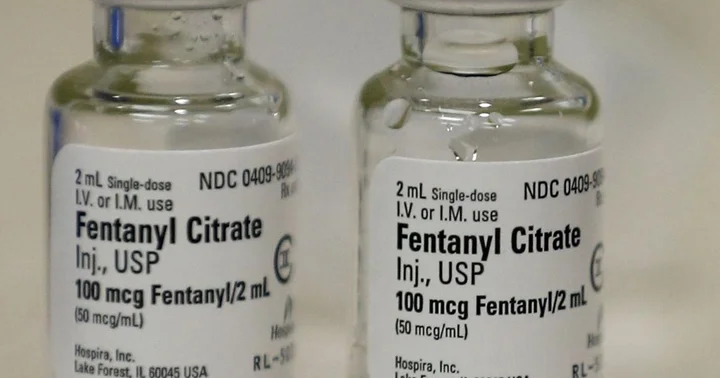 Argentinada 173 xəstənin ölümündən sonra 82 min fentanil flakonu müsadirə edilib