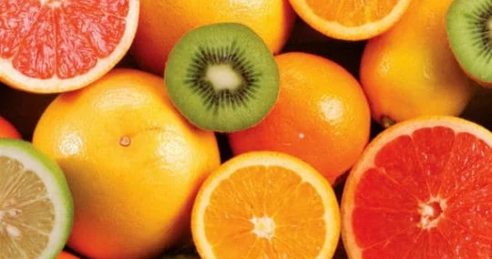 Azərbaycana gətirilən portağallar ‘kraska’ ilə rənglənirmiş?