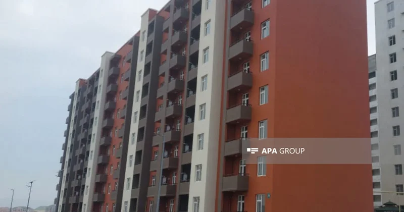 MİDA nın Şirvan Yaşayış Kompleksinə infotur təşkil edilib FOTO