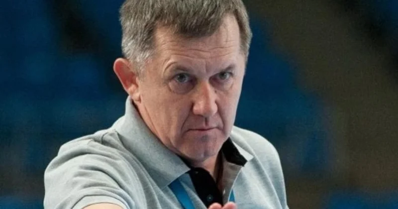 Həndbol üzrə Azərbaycan millisinin baş məşqçisi ilə yollar ayrılıb