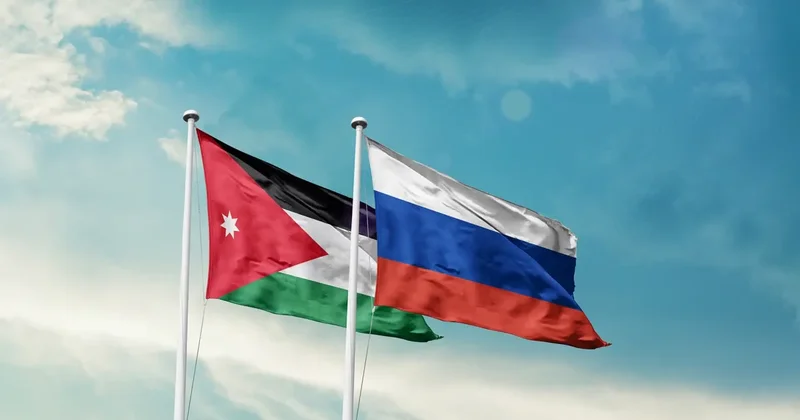 İordaniya Rusiyadan bunu TƏLƏB ETDİ: “Əgər dayandırmasanız, tədbir görəcəyik” KONKRET