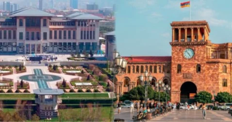 Ankara İrəvan normallaşmasında Bakı amili