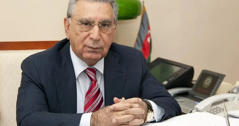 Prezidentdən Ramiz Mehdiyevlə bağlı SƏRƏNCAM DETALLAR