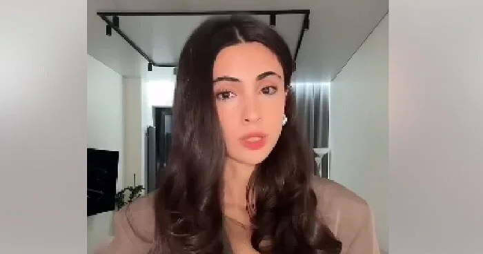 Erməni qızı: Biz əslində türkük, dilimiz də... Video