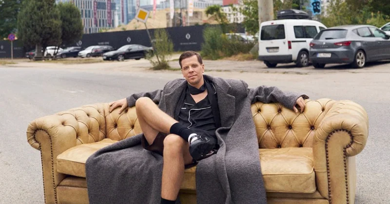 Voyçex Şeznidən səmimi etiraflar: “Atam məni başqalarının yanında utandırırdı” FOTO