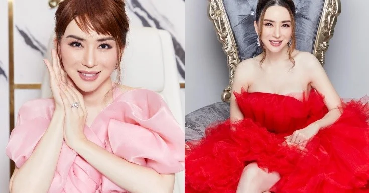 “Kainat Gözəli 2025” müsabiqəsinin sahibi barədə həbs qərarı