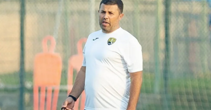 İkinci hissədəki xırda səhvlərə görə uduzduq Azər Bağırov