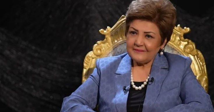 “Keçmiş gəlinimi çox sevirəm, oğlum onunla nə problem yaşayıb özü bilər”