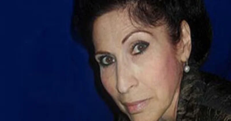 80 yaşında Xalq artisti adı kimə lazımdır?! Dərdlərini özü ilə aparan aktrisa