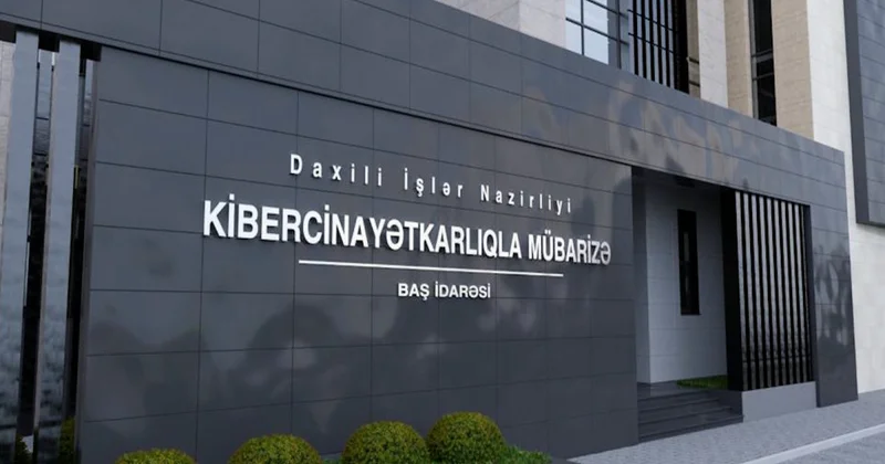 Onlayn qumar və mərc oyunlarında istifadə olunan bank kartlarının alqı satqısını edənlərə qarşı əməliyyat keçirilib VİDEO