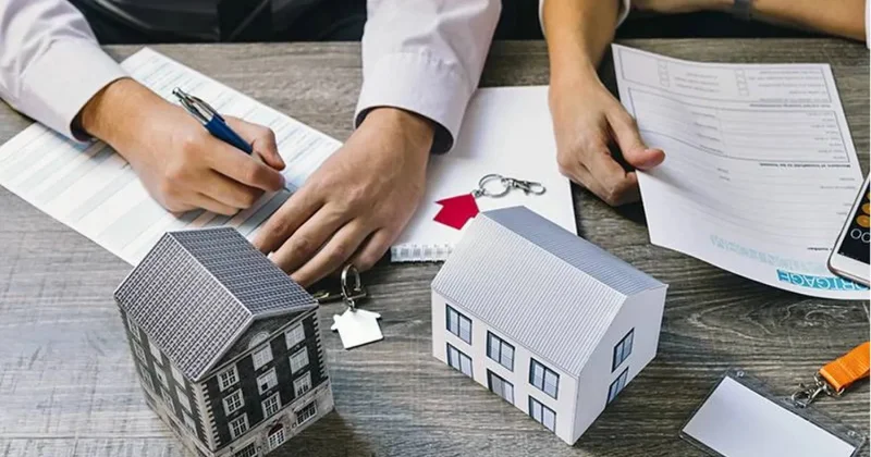 Ev almaq istəyənlərin NƏZƏRİNƏ! “Bu ərazilərdə qiymət ucuzlaşacaq” Ekspert