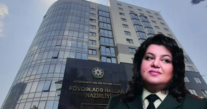 Azərbaycanın yeganə qadın generalı Sevda Şirinova kimdir?