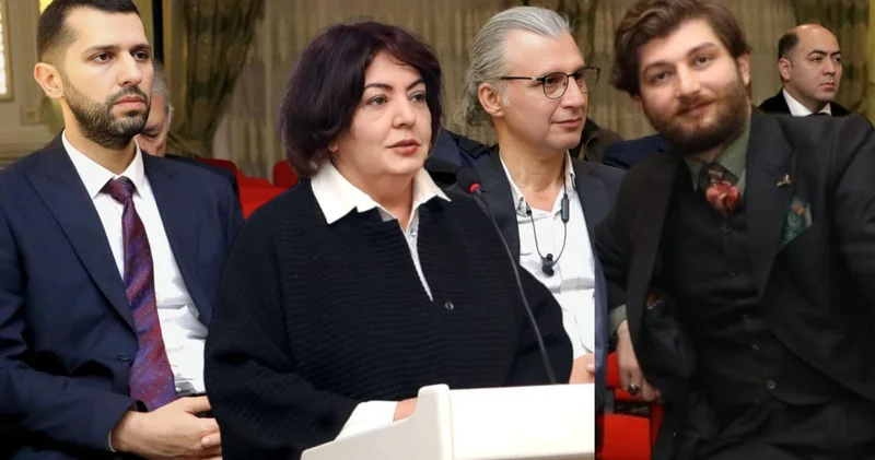 “Məktəb illəri” mahnısının söz yazarı: “Mahnılarımdan heç bir qazanc əldə etməmişəm” FOTO+ÖZƏL