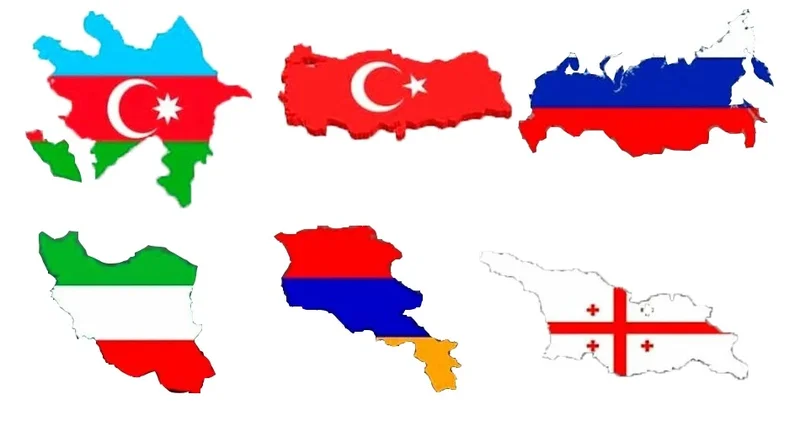 Politoloq: 3+3 formatının üstünlüyü regional məsuliyyət mexanizmi yaratmasıdır