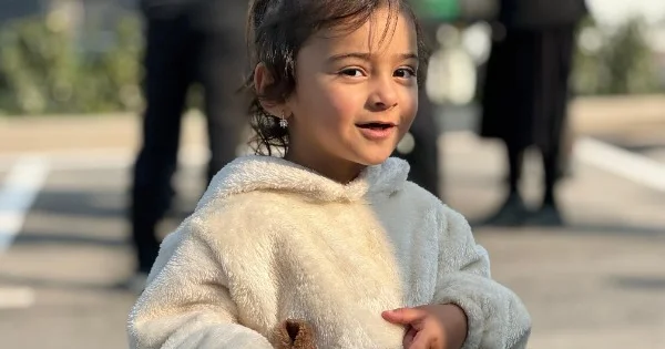 Növbəti köç karvanı Zəngilanın Məmmədbəyli kəndinə çatıb, açaralr təqdim olunub FOTOLAR