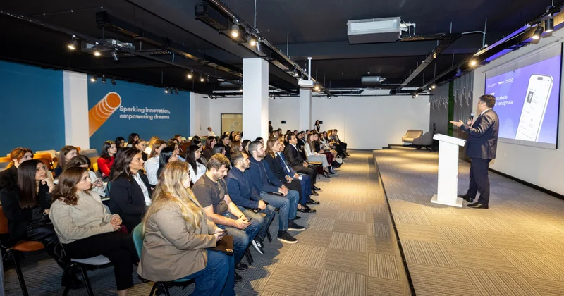 “mygov”un xidmətlərinin insan resursları proseslərində tətbiqi müzakirə edilib