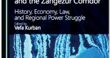 Qərbi Azərbaycan həqiqətləri ingilis dilində