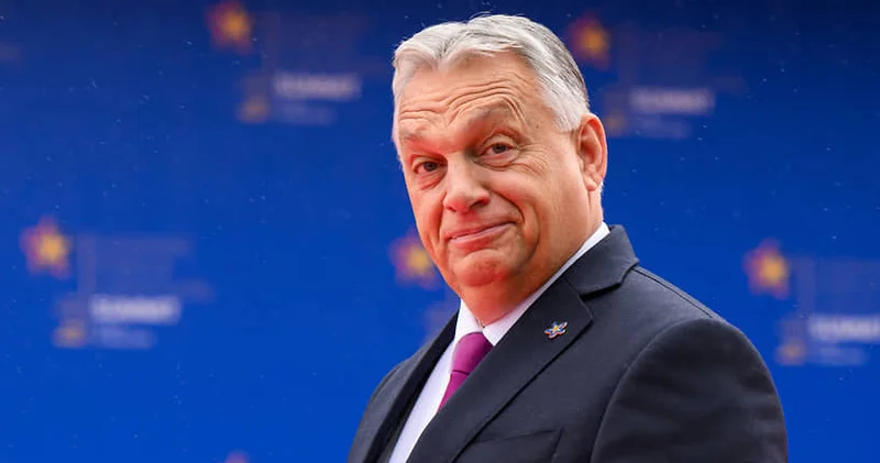 Виктор Орбан объявил о переговорах с Владимиром Путиным