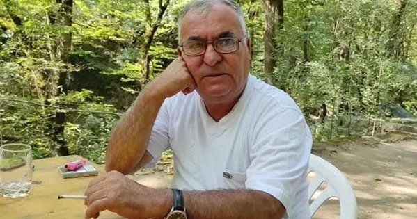 Azərbaycan Yazıçılar Birliyinin üzvü vəfat edib