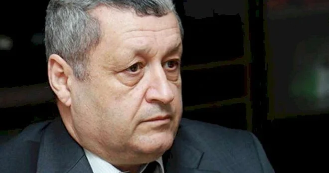 Paşinyan Kremli əməlli başlı dolayıb RƏY