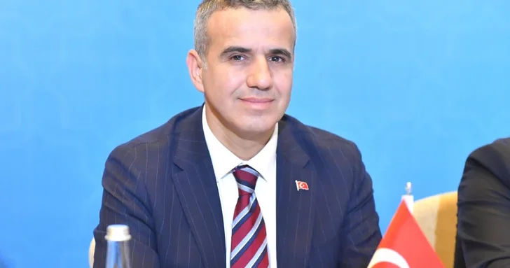 Борьба с фейками становится приоритетом для стран ОТГ: заявление Ферхата Пиринччи