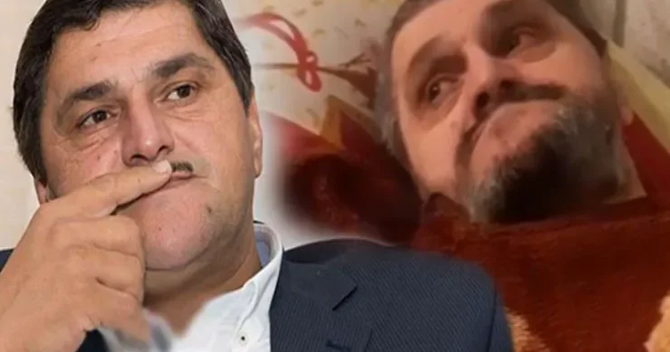 Meyxanaçı Kərimin vəziyyəti ağırdır: Ancaq nəfəsi gedib gəlir