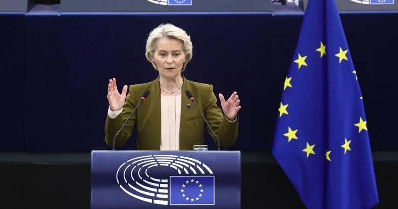 “Avropa Rusiyaya qarşı 20 ci sanksiyalar paketini müzakirə edir“ “Politico“